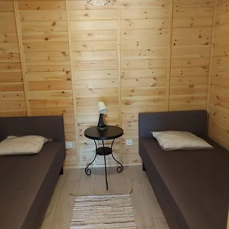 Domki Pod Brzozka *